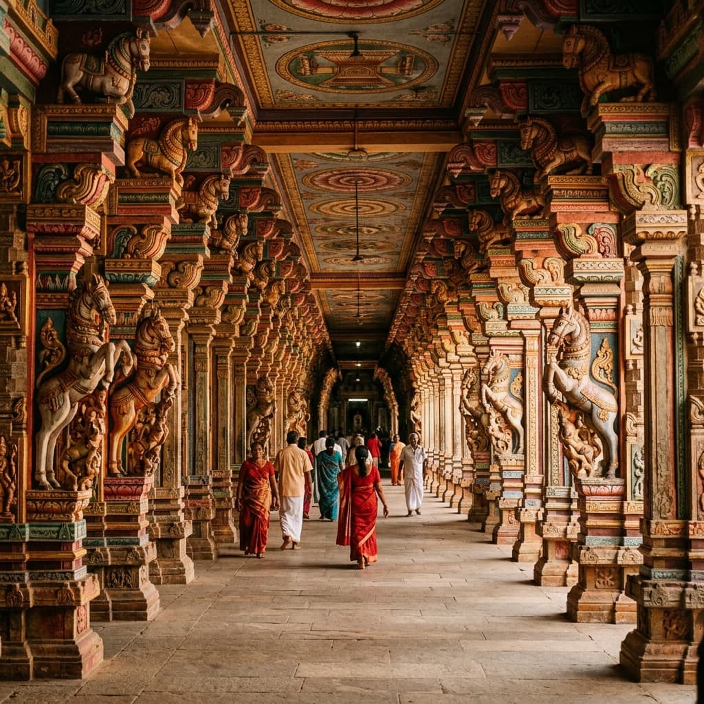 Rameswaram