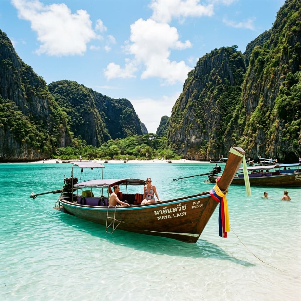Thailand