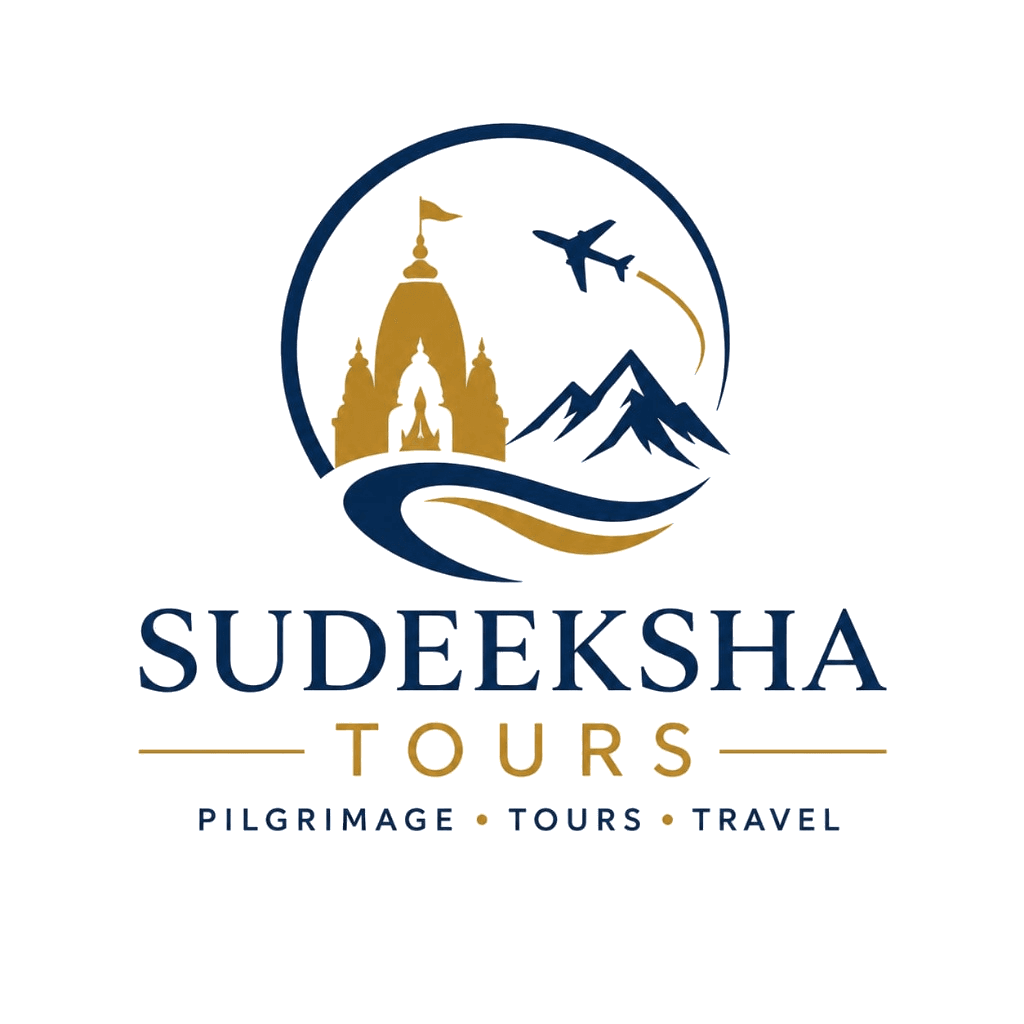 Sudeeksha Tours