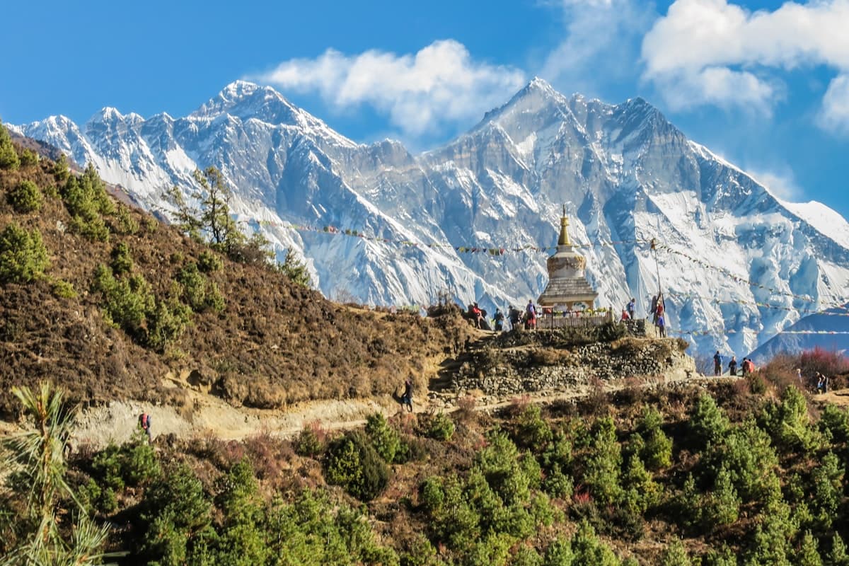Guwahati, Darjeeling & Gangtok Hill Tour
