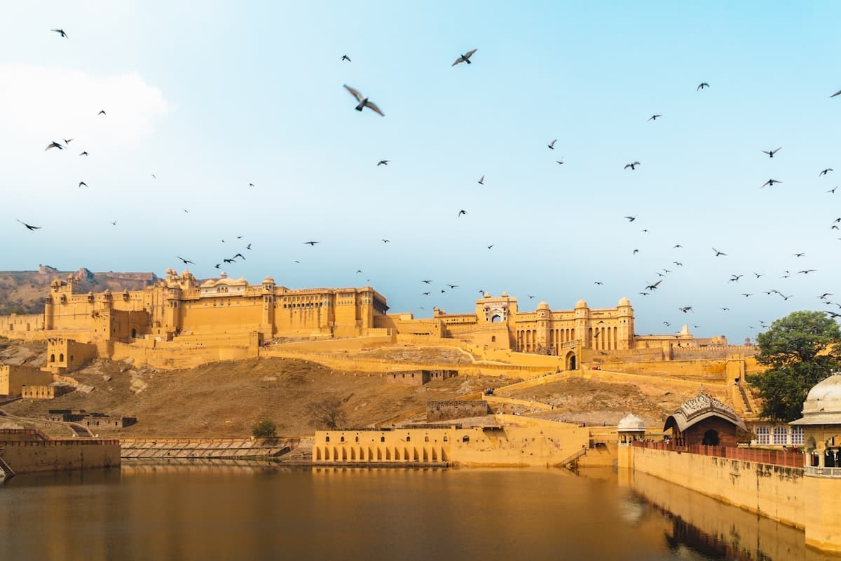 Royal Rajasthan Heritage Tour